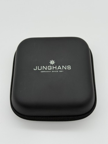 Junghans original travelbox - original,