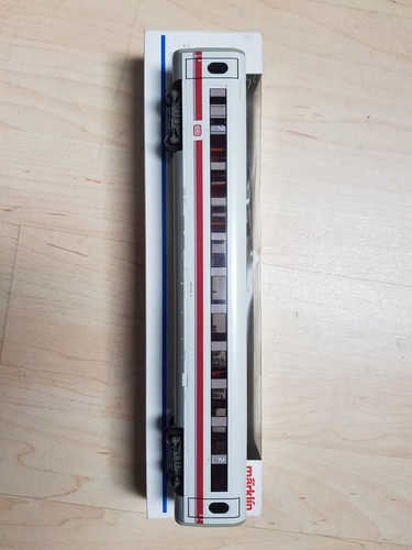Märklin 4371 ice großraum - ho,