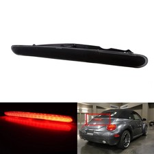Schwarz Linse LED Bremslicht