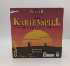 Die Siedler von Catan Das