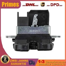 Heckklappe Heckklappenschloss