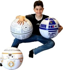 Star Wars Strandball