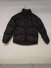 DIOR OBLIQUE DAUNENJACKE