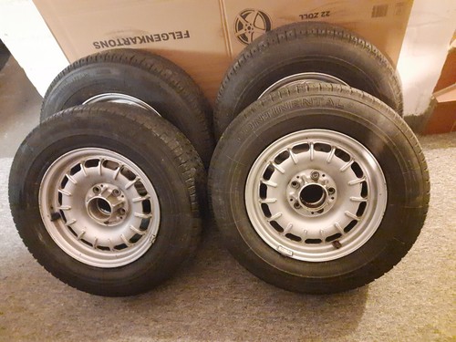 Mercedes benz r107 w116 - mercedes-benz, sl