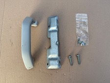 VW T5 Multivan B-Säule Halterung Blech Griff Schrauben links 7H5858149A