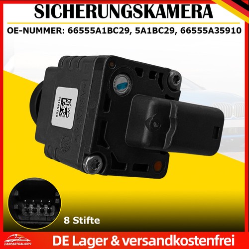 Kamera hinten für bmw 3er - hinten,