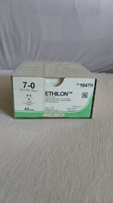 Ethilon 6 chirurgisches - 7/0, p-6