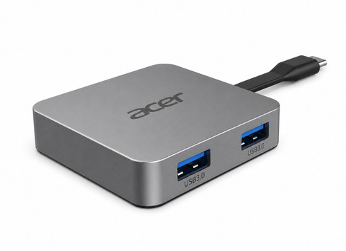 Acer 4in1 usb mini - acer,