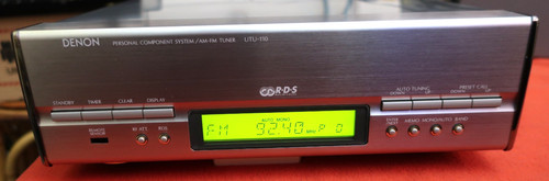 Denon utu 110 - , utu-110,