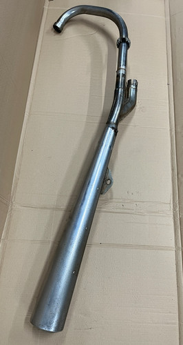 Suzuki gs850 auspuff - gs850,