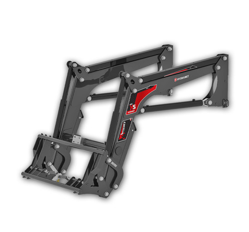 Frontlader hydramet xtreme - hydramet,