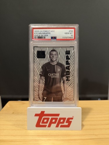 2023 topps finest ucc - 2023-24,
