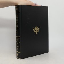 The new encyclopaedia - new,