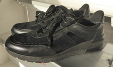 Ara damen halbschuhe - damen, schwarz