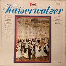 Kaiserwalzer * Das