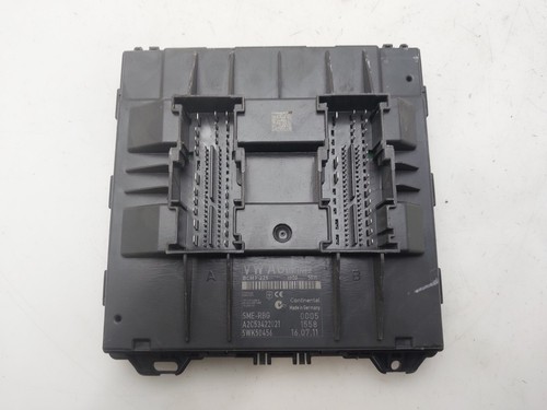 6r0937088f confort steuegerät - 6r0937088f,