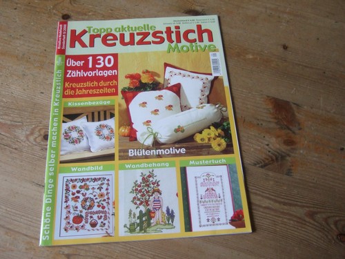 Kreative nadelwelt - kreative,