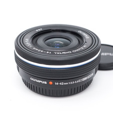 Olympus zuiko 42mm - olympus, m.zuiko
