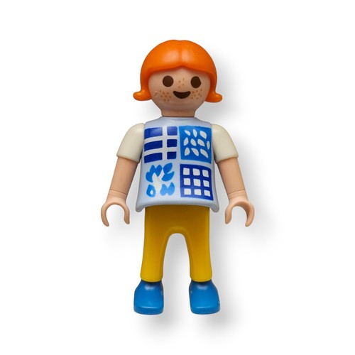 Playmobil figur junge - figur,