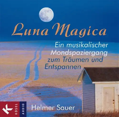 Luna magica ein - luna,