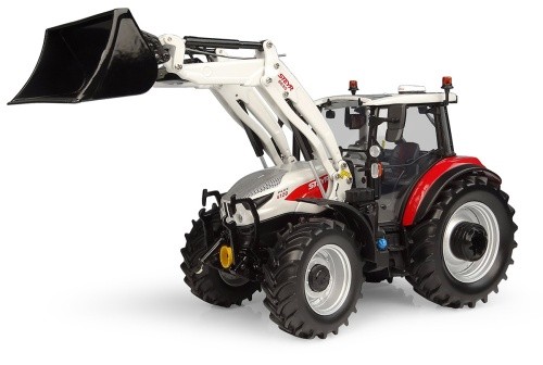 Steyr 4120 plus - mit, s635