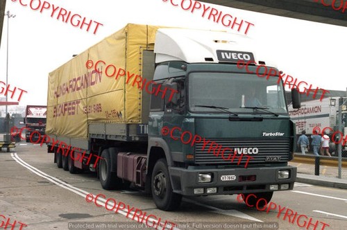 Lkw foto hungarocamion - -,