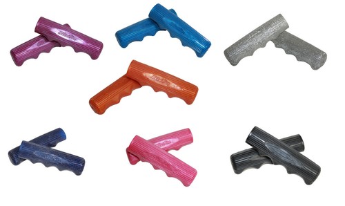 Electra groove finger grips - electra,