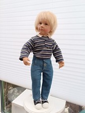 Schildkröt Puppe Sieglinde Frieske