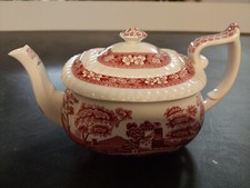 copeland spodes tower england