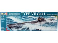 Revell 05100 - 1/144 Deutsches