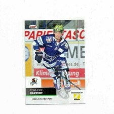 DEL Playercard - 18/19 -