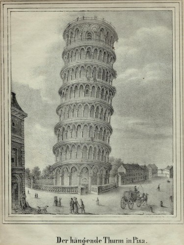 Lithografie der hängende - der,