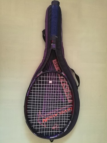 Dunlop revelation super - revelation, d.p.