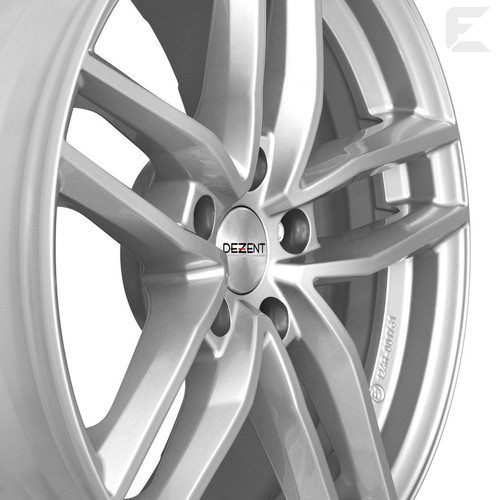 Zoll dezent alufelge - dezent, tr