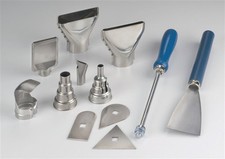 Steinel 12-teil. Zubehör für