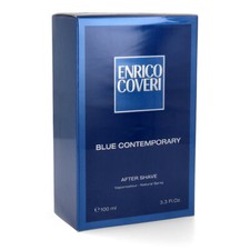 Enrico Coveri Blue