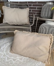 NEU 2 Stk. Dekokissen (Hülle