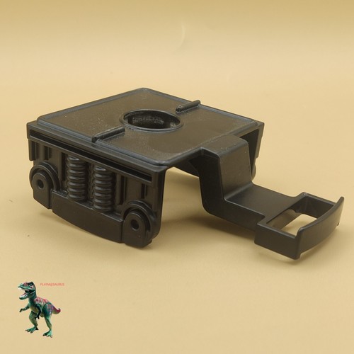Playmobil personenzug - personenzug,