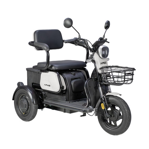 Seniorenmobil elektro roller - elektro,
