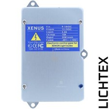 XENUS Xenon Scheinwerfer