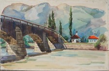 Walter Harnisch, Rattenberg