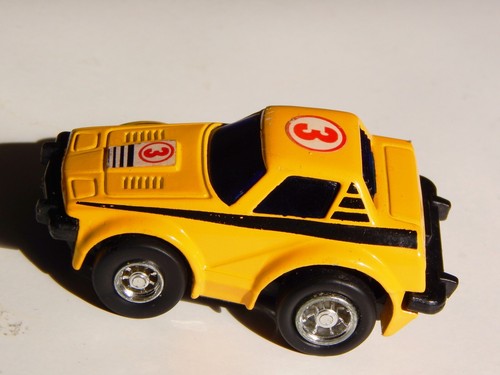 Kintoy triumph gelb - kintoy,
