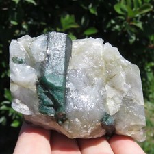 Mineralien Kristall Terminiert