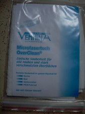 Vemmina Microfasertuch