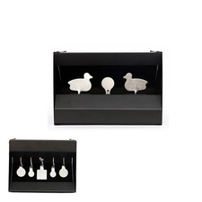 Entenkasten Biathlon