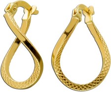 Creolen infinity design - creolen,