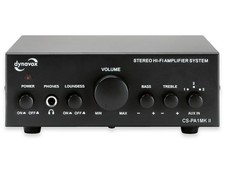 DYNAVOX Mini-Verstärker