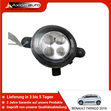 🇩🇪 LINKE STANDLICHTER