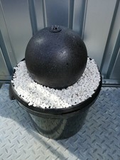 Springbrunnenset Brunnenbecken