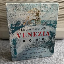 LAURA BIAGIOTTI - VENEZIA UOMO